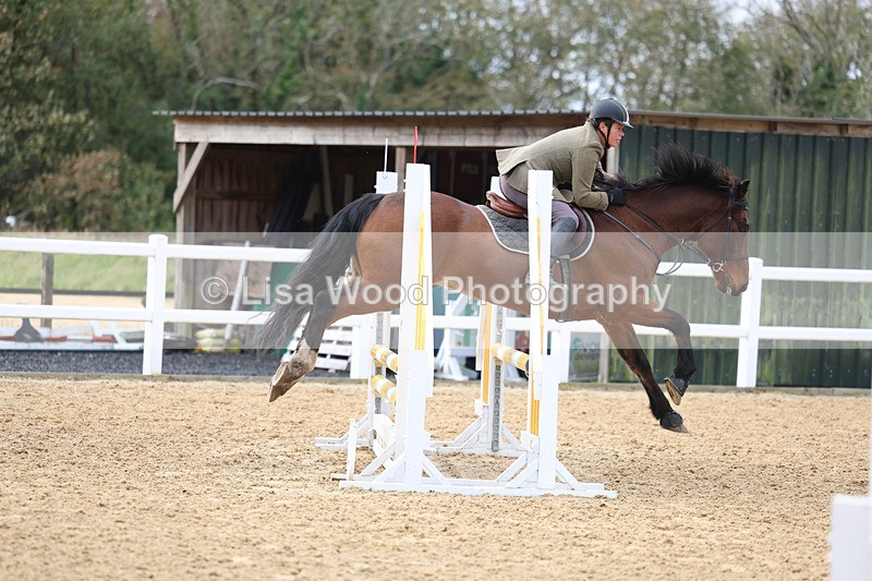 3E7A9819 - Class 4: 80cm