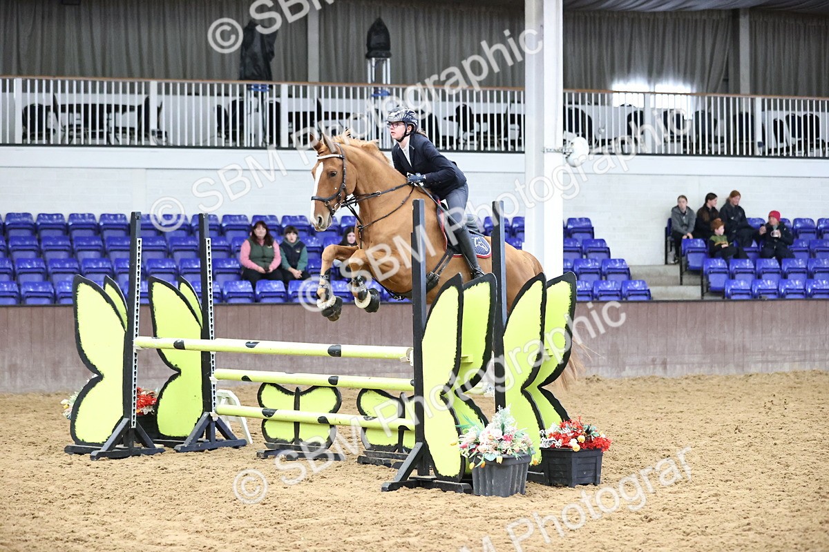 SBM_006694 - Class 18 - Senior Discovery 1.00m