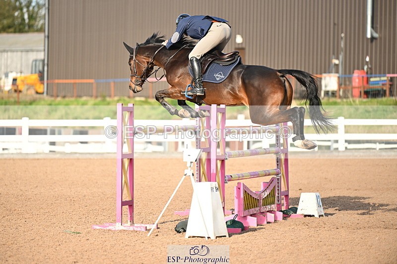 241023A-160020-01278 - Cls 6 National 1.30m Open