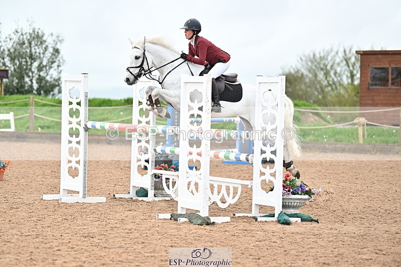 240505A-151110-06647 - Cls 6, 7 & 8 Pony National 1.15m, 1.20m & 1.30 Open