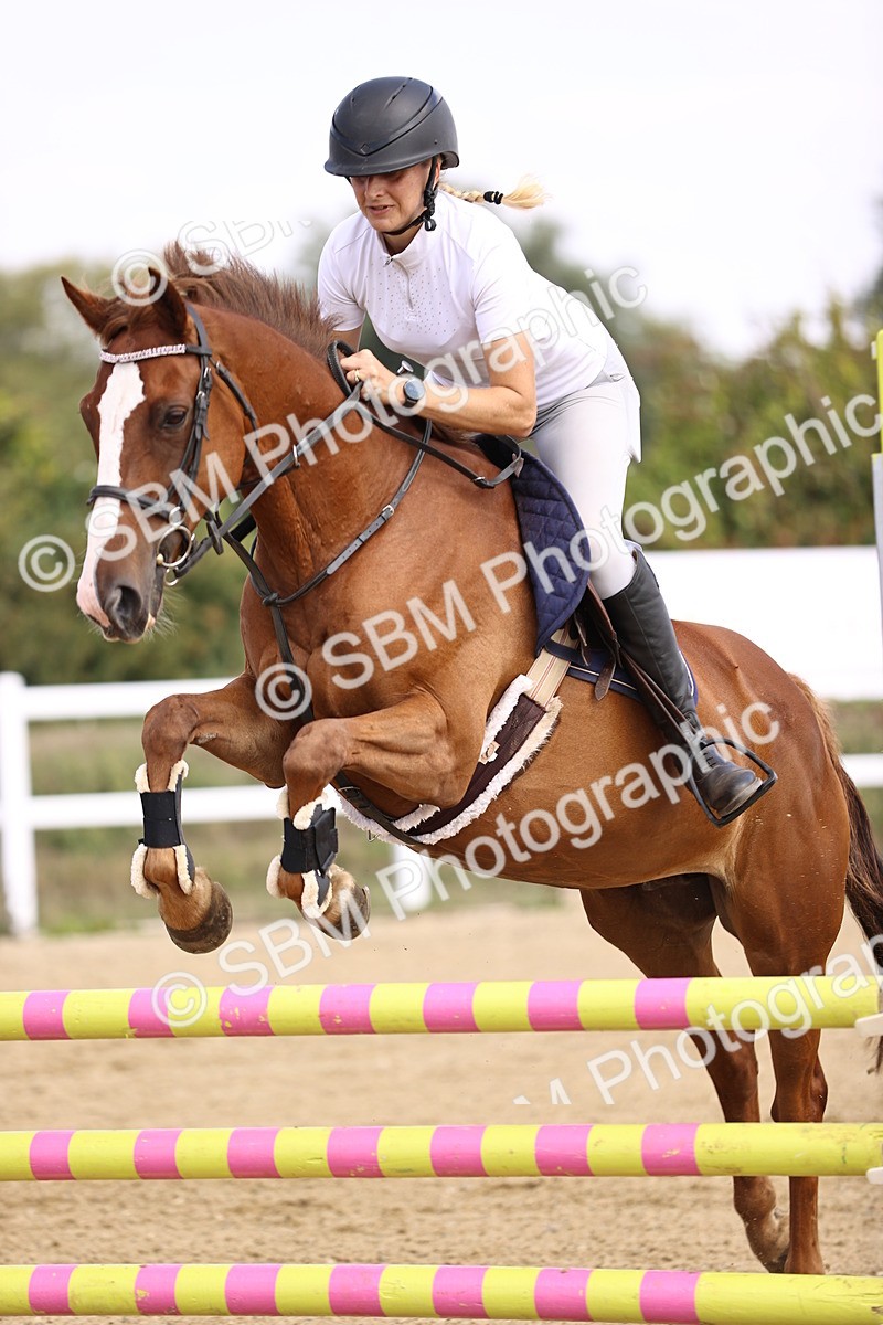 SBM_006322 - Class 11 - Senior Discovery - 1.00m