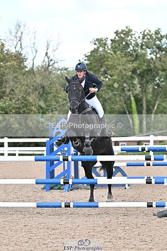 241005A-122737-03627 - SAT Cls 18 1.05m Amateur Quali