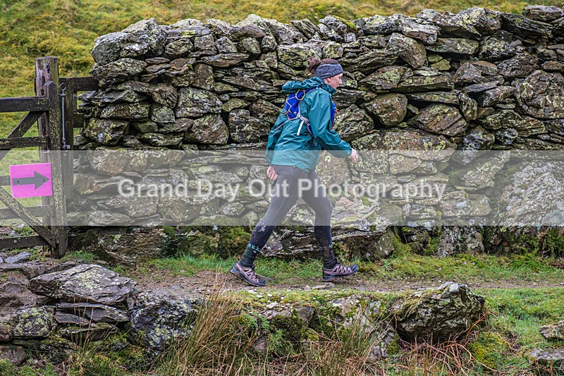 Buttermere-549 - Fellside Events Buttermere Trail Race Sunday 17th March 2024