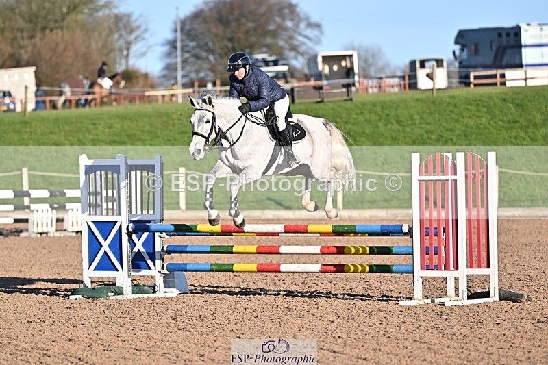 260114-102021-00047 - Cls 0 & 1 Clear Round and British Novice