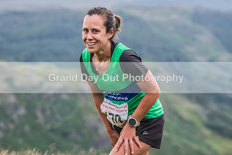 Steel Fell-315 - Steel Fell Race Wednesday 6th August 2025