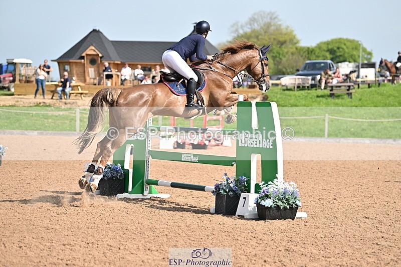 240510A-102148-04966 - Cls 21 Snr 1.20m Open