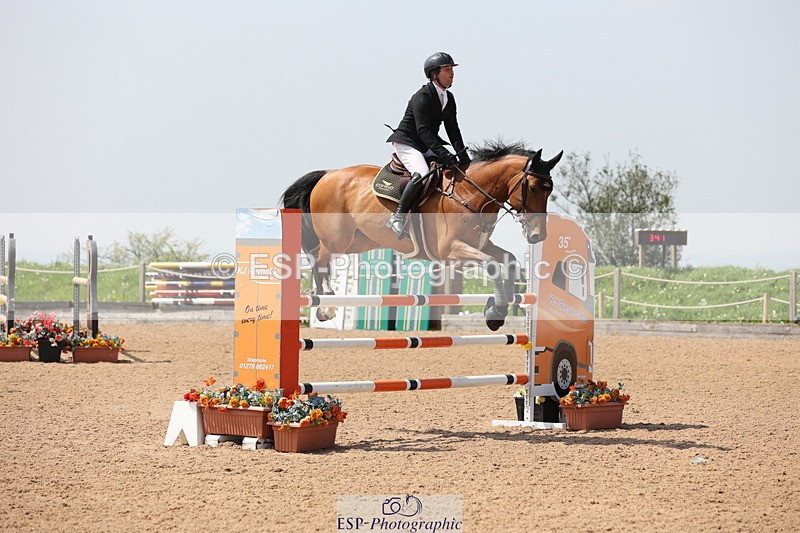 240511A-122724-12889 - Cls 35 Prestige Big Star Champ Quali