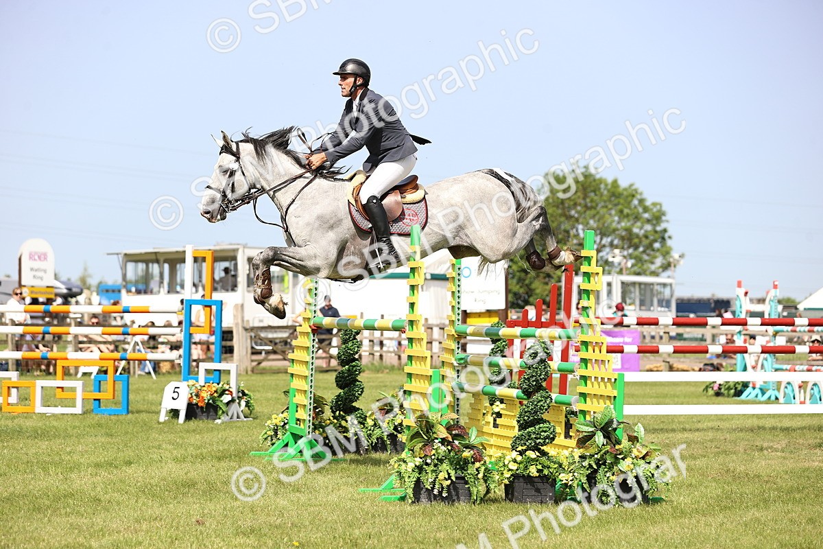 SBM_02962 - Class 201 - British Horse Feedds Speedi Beet HOYS Grade C