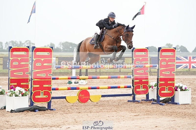 250727-123007-10171 - Cls 27 NAF Silver League Semi Final