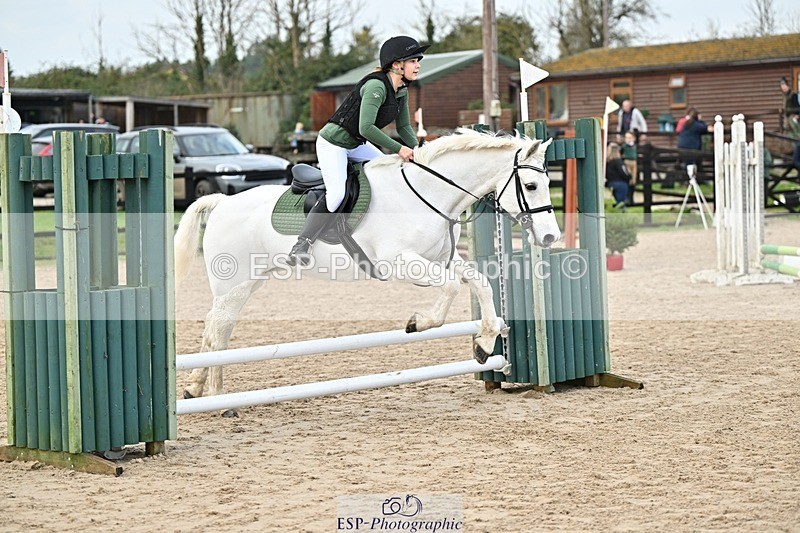 241110-124204-00740 - 50-55cm Arena Eventing