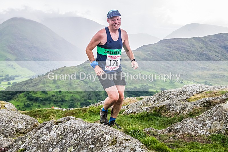 Arnison Crag-234 - Arnison Crag Horseshoe Fell Race Saturday 26th August 2023
