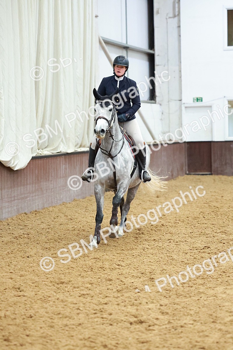SBM_005697 - Class 16 - Blue Chip Ruby Championship Qualifier 90cm - 1st Half