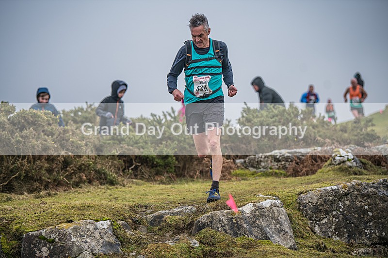 KWL-631 - Kendal Winter League Birkrigg Sunday 29th January 2023