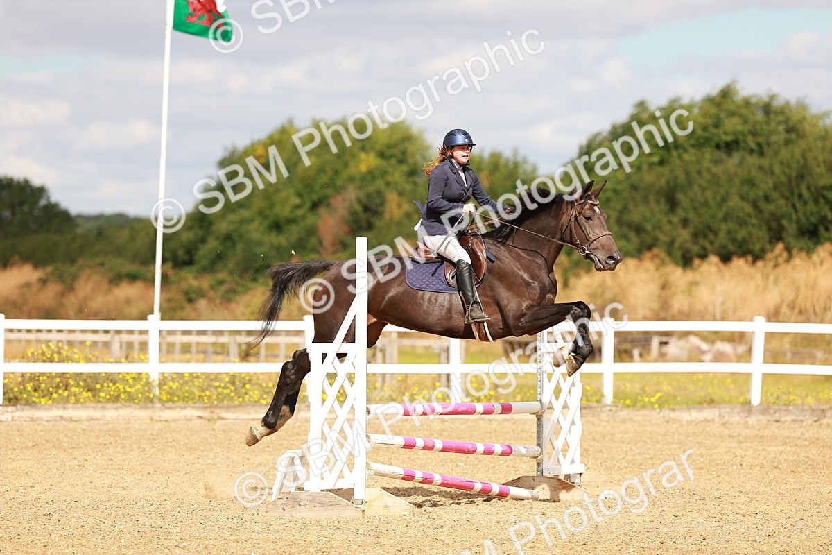 SBM_004782 - Class 1 - Clear Round
