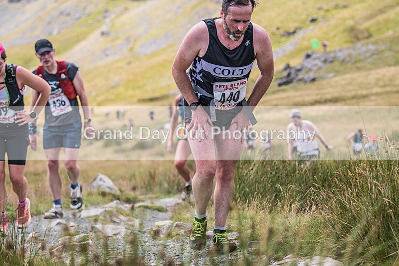 Ingleborough-340 - Ingleborough Mountain Race Saturday 18th July 2026