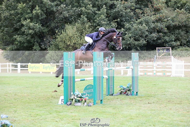 250830A-091050-04297 - Cls 13 Snr 1.25m Open