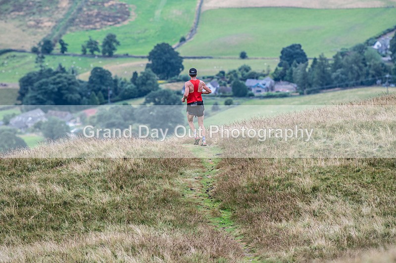 Sedbergh Hills-356 - Sedbergh Hills Fell Race Sunday 16th August 2026