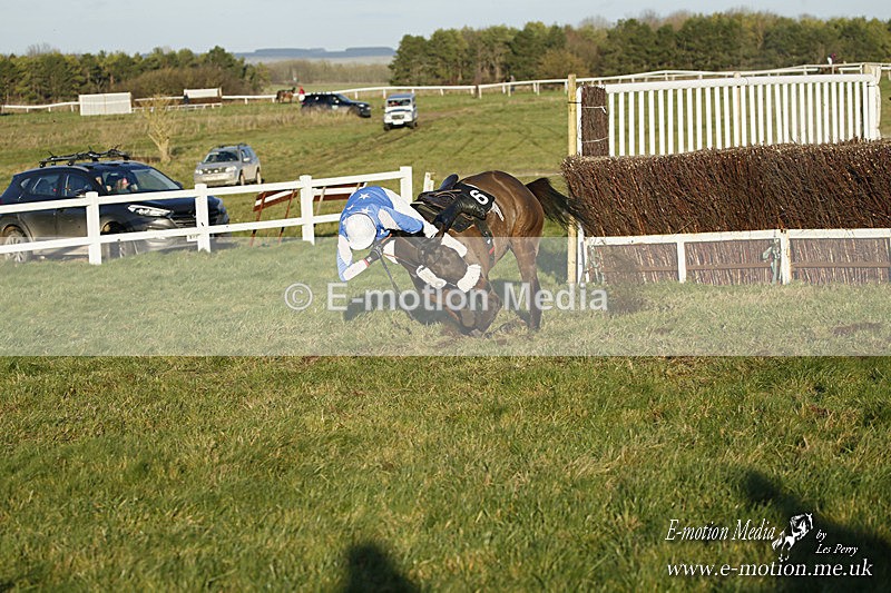 PtP 121220 600 - Avon Vale Races Larkhill 12/12/20