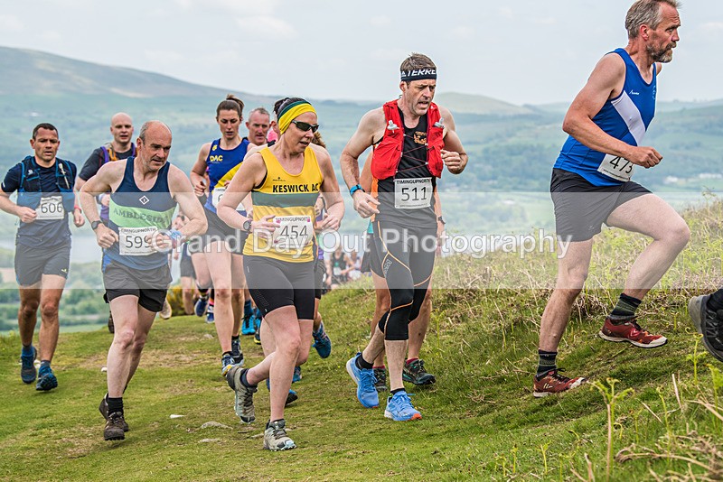 Two Tops-368 - Two Tops Fell Races (Junior & Senior) Saturday 20th May 2023
