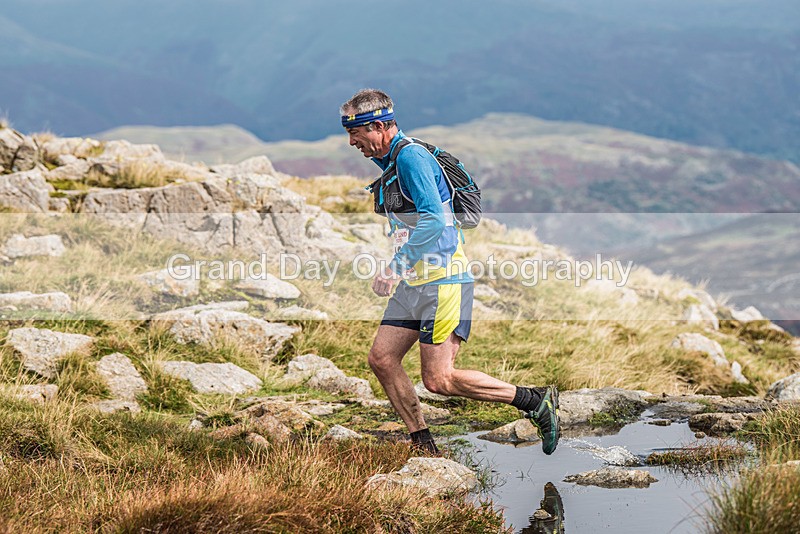 Three Shires-907 - Three Shires Fell Face Saturday 16th September 2023