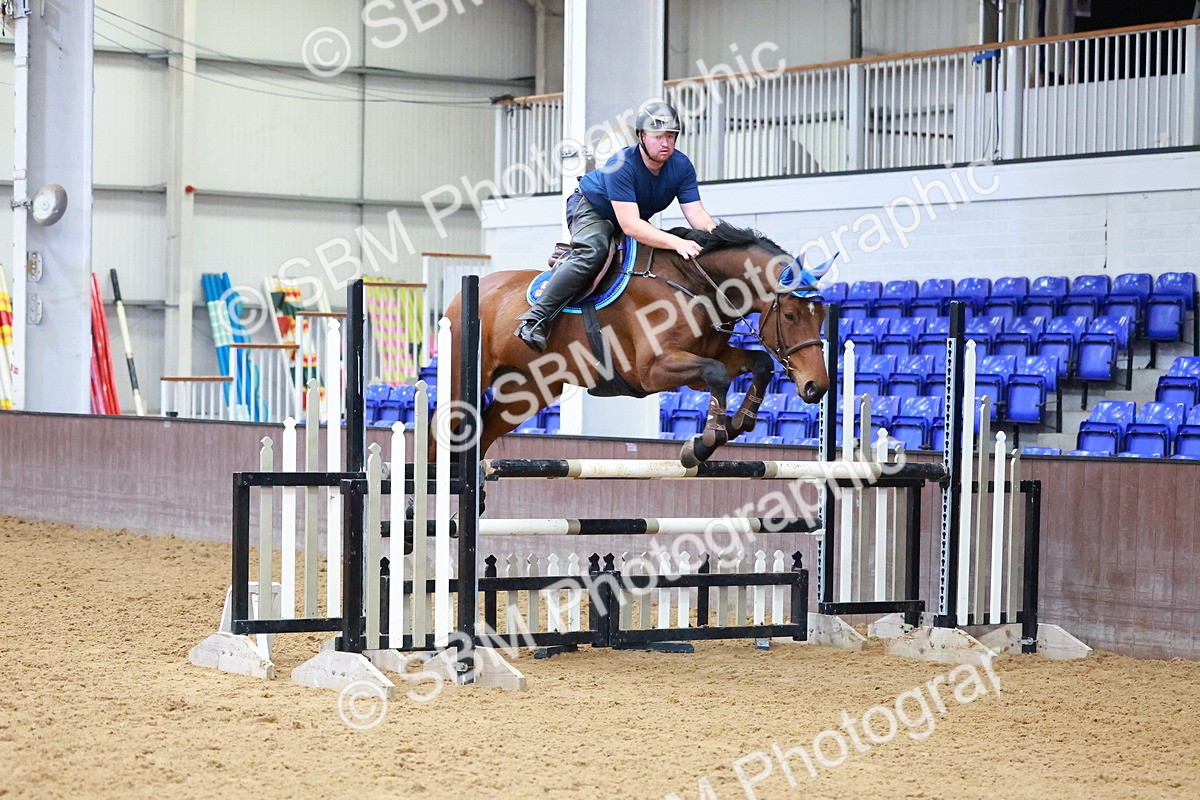 SBM_001342 - Class 4 - 1.10m