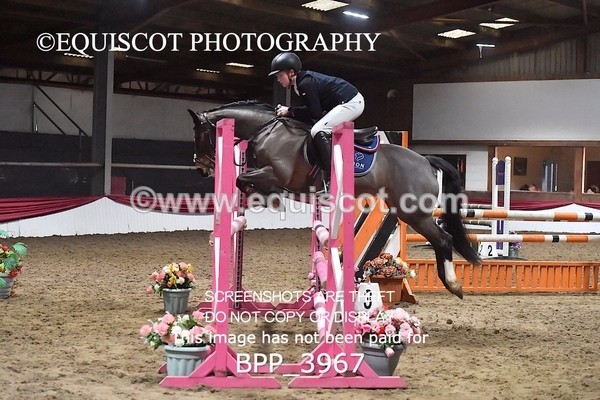 BPP_3967 - CLASS 30 Pony Newcomers/ 1m