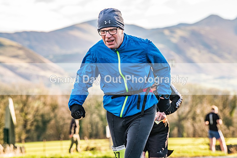 North Lakes Half Marathon  10k-1223 - North Lakes Half Marathon & 10K Road Races Monday 2nd January 2023