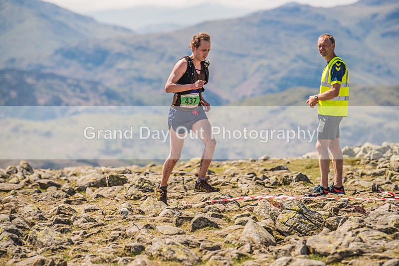 Fairfield-621 - Fairfield Horseshoe Fell Race Saturday 13th May 2023