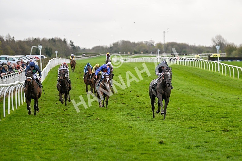  - Race 6