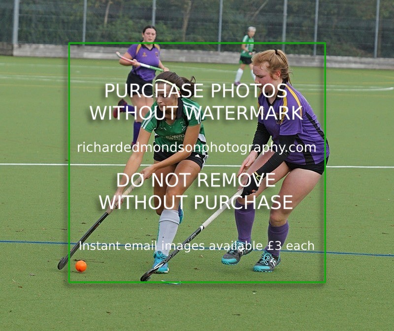 DSC01555 - Ambleside v Keswick Seconds (Saturday 19 October 2019)