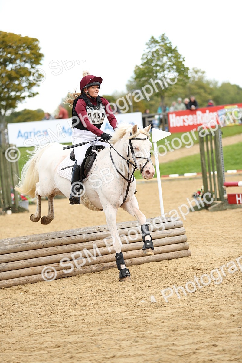 SBM_23095 - E9 - Eventers Challenge 60cm Championship