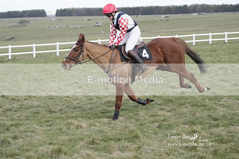 PtP 260223 143 - South & West Wilts Point-to-Point Larkhill 26/02/23