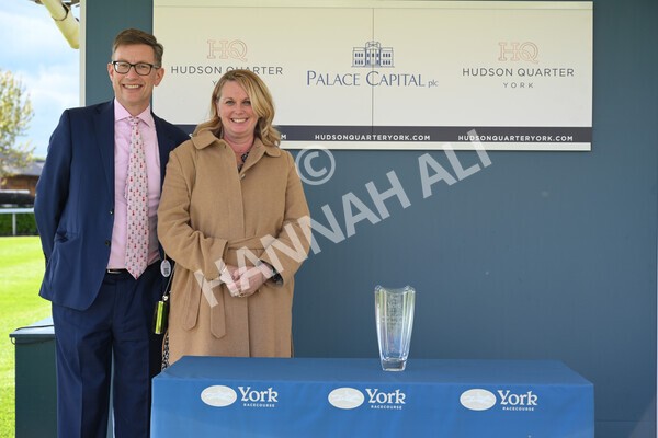 yr22052021r7-68 - Race 7 5.25pm Hudson Quarter York Palace Capital Stakes - Gentleman Amateur Riders Race