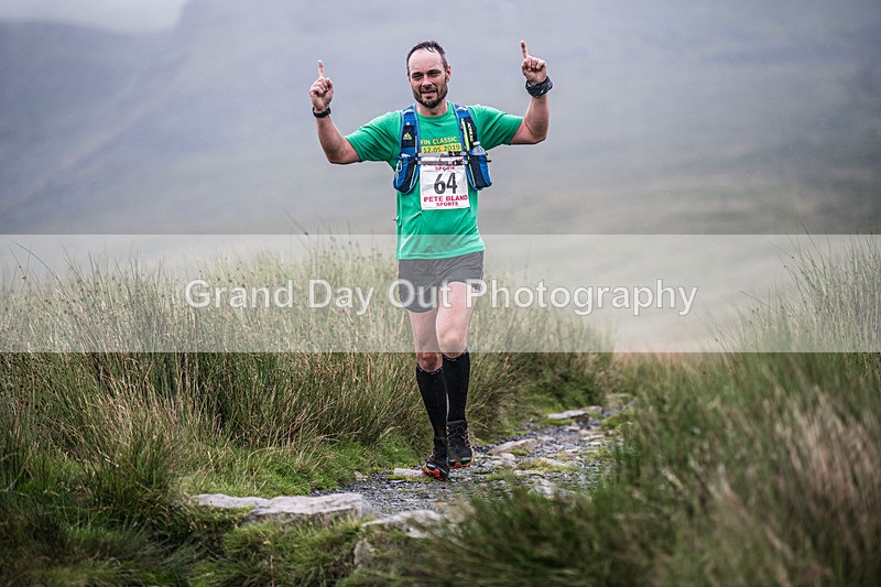 Ingleborough-1068 - Ingleborough Mountain Race Saturday 19th July 2025