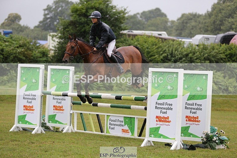 230714-090558-30779 - Cls 73 Fox Hunter Final 1st round