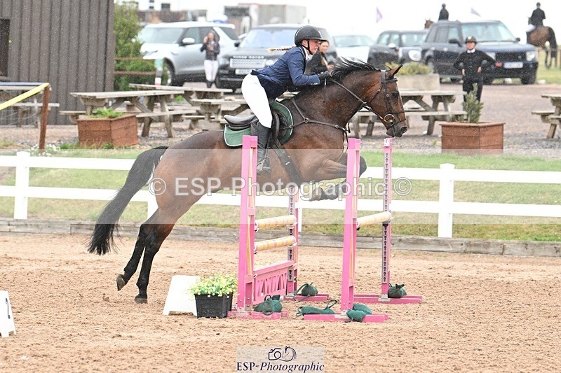 250727-121220-09719 - Cls 33 85cm Amateur Quali