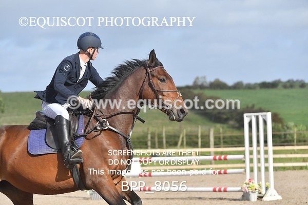 BPP_8056 - CLASS 32 SUN Equiyd 0.85m Amateur Championship Qualifier