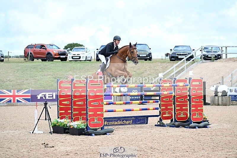 250720-131857-19846 - Cls 8, 3 star Big Tour Start til Break