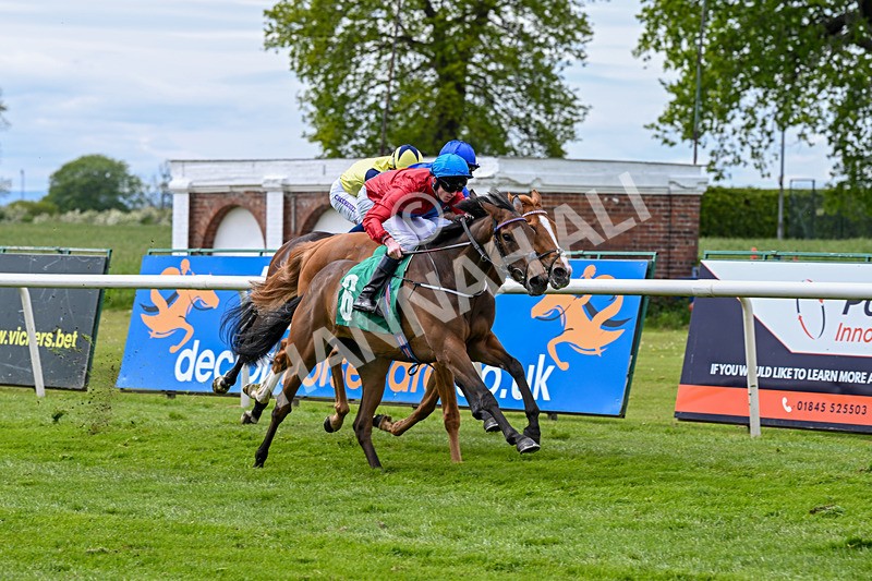 160526-Race 3-Caraway-9538 - Race 3 3.00pm Metaxas Handicap