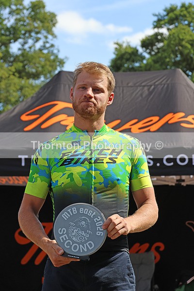 A41A6654 - MTB East Round 7 Potash  13:20 Male Adult Elite/S1 start (1Hr) +1 Lap