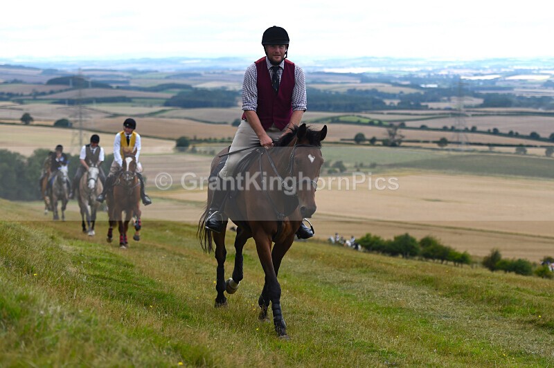 083 - Coldstream Flodden Rideout 2025
