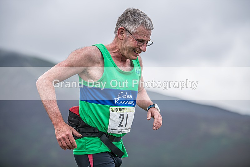 Barrow-337 - Barrow Fell Race Monday 26th August 2024