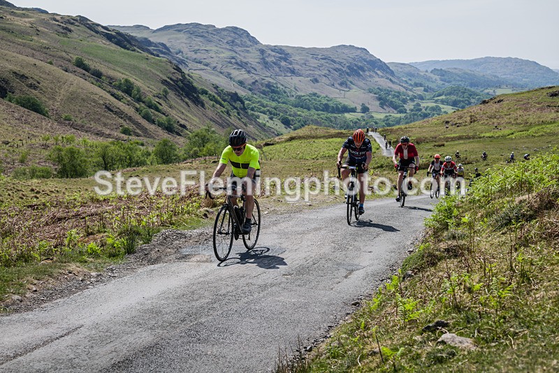 145422 - Hardknott Pass Camera 1 14.00-15.00