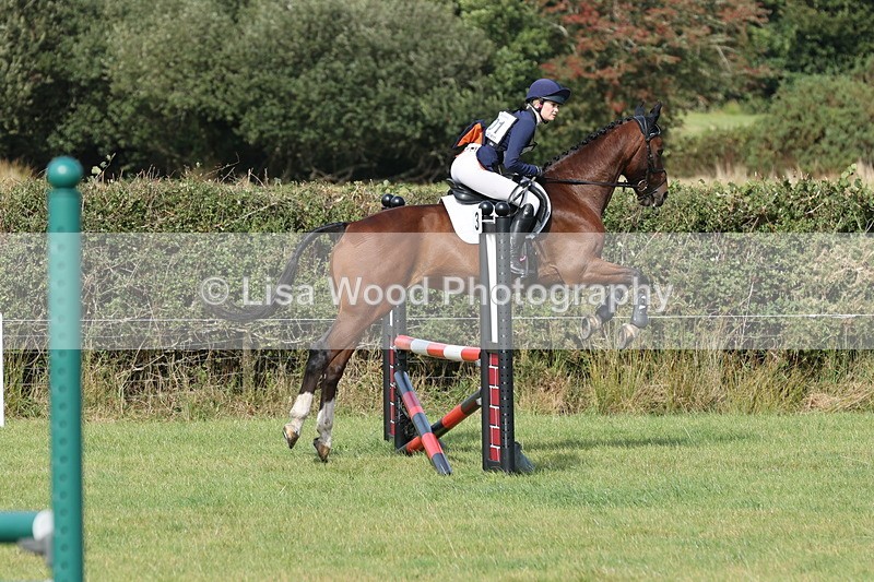 JPP_9009 - Class 3: Nankelly Open: 90cm Showjumping