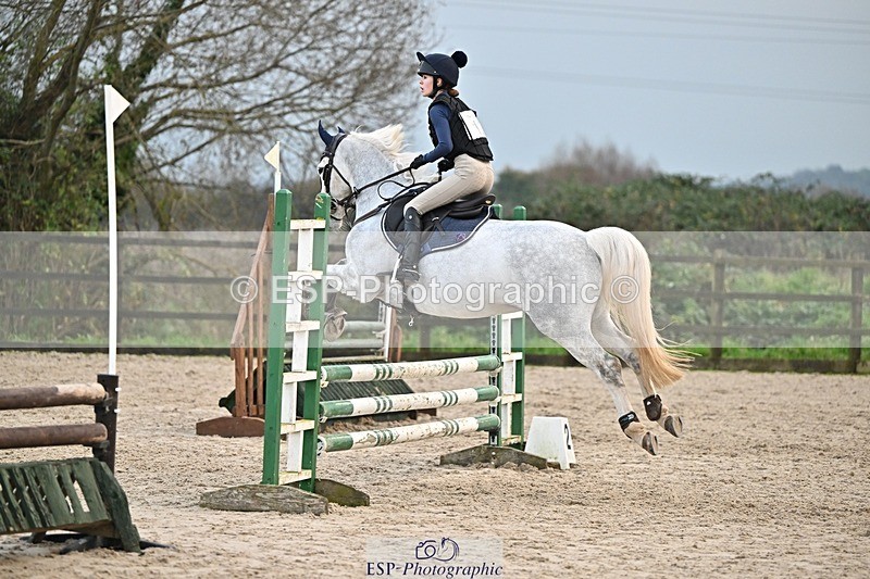 241110-160622-01386 - 80-85cm Arena Eventing