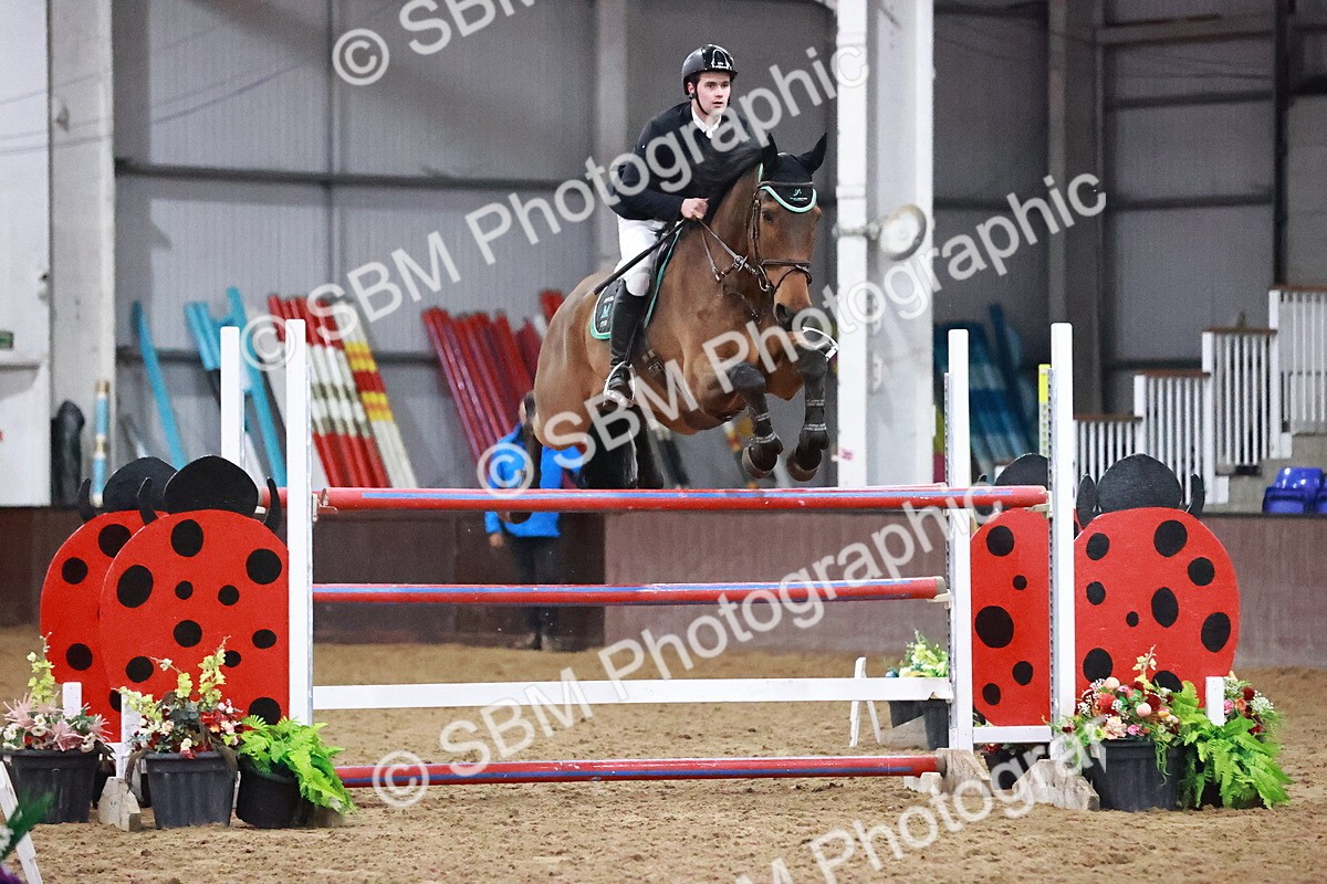 SBM_003319 - Class 13 - National 1.3m 1.40m Open Handicap