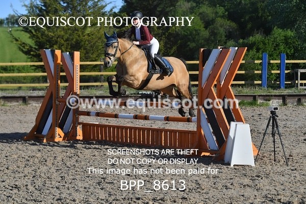 BPP_8613 - CLASS 4 0.95m Amateur Championship Qualifier