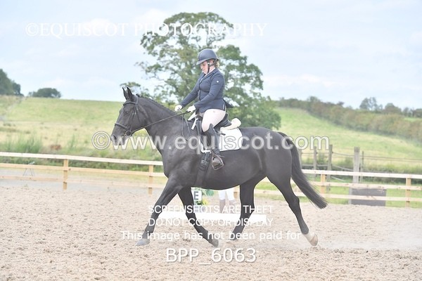 BPP_6063 - NOVICE TEST 4 + 6 LONG ARENA