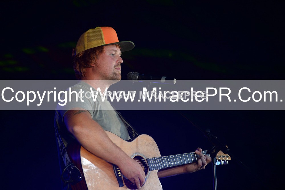 MSF_5537 - Sing it like Sheeran.