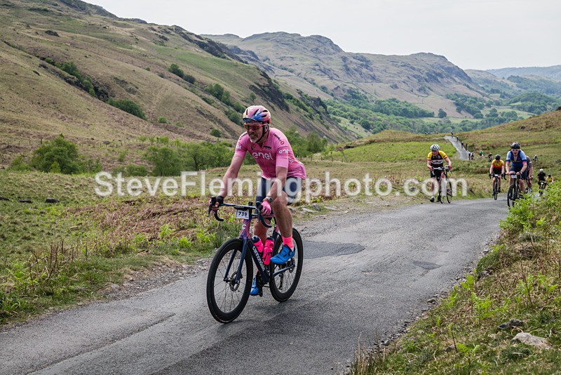 135923 - Hardknott Pass Camera 1 13.00-14.00